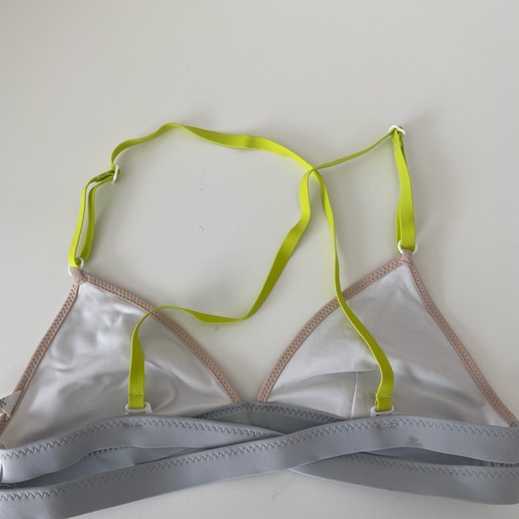 LULULWMON BIKINI TOP - Picture 2 of 5